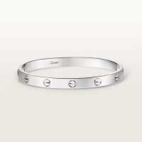 Cartier LOVE Armreif Classic, Modell 6,1 mm, 18K...