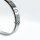Cartier LOVE Armreif Classic, Modell 6,1 mm, 18K Weißgold 750, inkl. Schraubendreher, ikonisches Design