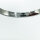 Cartier LOVE Armreif Classic, Modell 6,1 mm, 18K Weißgold 750, inkl. Schraubendreher, ikonisches Design