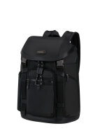 Samsonite Relyon Rucksack M, 15,6", Laptopfach,...