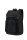 Samsonite Relyon Rucksack M, 15,6", Laptopfach, Flap-Verschluss, Schwarz, Business-Rucksack