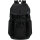 Samsonite Relyon Rucksack M, 15,6", Laptopfach, Flap-Verschluss, Schwarz, Business-Rucksack
