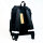 Samsonite Relyon Rucksack M, 15,6", Laptopfach, Flap-Verschluss, Schwarz, Business-Rucksack
