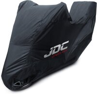 JDC Ultimate Rain Motorradabdeckung L (220cm), 100%...