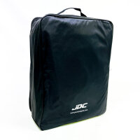 JDC Ultimate Rain Motorradabdeckung L (220cm), 100% wasserdicht, hitzebeständig, weiches Innenfutter, versiegelte Nähte, langlebig, für Topcase
