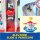 Paw Patrol 6073778 Lookout Tower Spielset, Spielzeugturm mit Licht & Sound, Zubehör & Figuren für Kinder