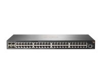 HPE Aruba 2930F JL256A Switch, 48x Gigabit Ports, 4x SFP,...