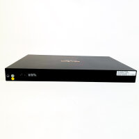 HPE Aruba 2930F JL256A Switch, 48x Gigabit Ports, 4x SFP, Layer 3, Managed, Rackmount