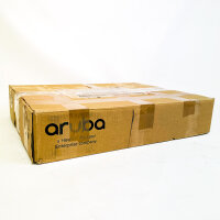 HPE Aruba 2930F JL256A Switch, 48x Gigabit Ports, 4x SFP, Layer 3, Managed, Rackmount
