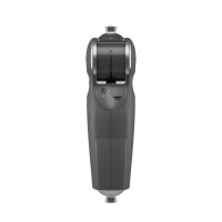 Össur RHEO KNEE XC RKN13130, elektronisches Prothesenkniegelenk, mikroprozessorgesteuert, für hohe Mobilität