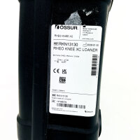 Össur RHEO KNEE XC RKN13130, elektronisches Prothesenkniegelenk, mikroprozessorgesteuert, für hohe Mobilität
