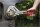 KNIPEX 86 03 400 Pliers wrench 400 mm, chrome-plated, continuously adjustable up to 68 mm, fine adjustment with push button