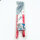 KNIPEX 86 03 400 Pliers wrench 400 mm, chrome-plated, continuously adjustable up to 68 mm, fine adjustment with push button