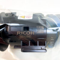 Ricoh IM C2500H Toner Cyan, 842314, passend für IM C2000/C2500, hohe Kapazität, Original Verbrauchsmaterial