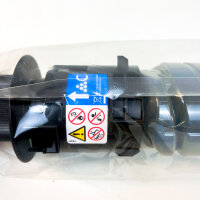 Ricoh IM C2500H Toner Cyan, 842314, passend für IM C2000/C2500, hohe Kapazität, Original Verbrauchsmaterial
