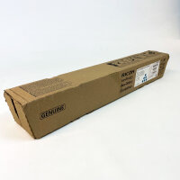 Ricoh IM C2500H Toner Cyan, 842314, passend für IM C2000/C2500, hohe Kapazität, Original Verbrauchsmaterial