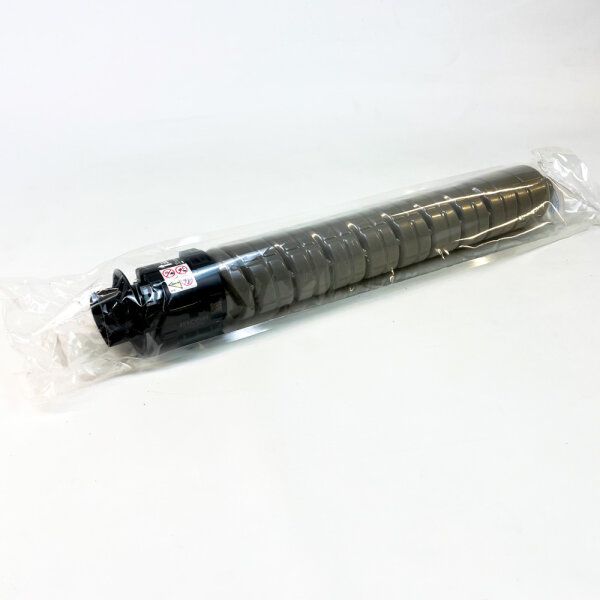Ricoh IM1725B0BRA toner cartridge, model IM C2500, black, high yield, original accessory