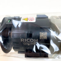 Ricoh IM1725B0BRA toner cartridge, model IM C2500, black, high yield, original accessory