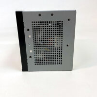 Telestream PRISM MPS-200, 3RU Half Rack, Short Depth, SDI/IP Waveform Monitor, Integrated Touchscreen