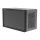 Telestream PRISM MPS-200, 3RU Half Rack, Short Depth, SDI/IP Waveform Monitor, Integrated Touchscreen