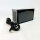 Telestream PRISM MPS-200, 3RU Half Rack, Short Depth, SDI/IP Waveform Monitor, Integrated Touchscreen