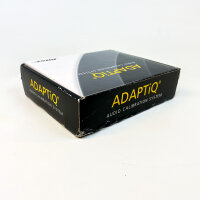 Bose Adaptiq Calibration Headset, Audio Calibration System, Black, for Home Theater Systems