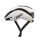 ABUS Gamechanger 2.0 MIPS road bike helmet, size M (54–58 cm), glossy white, aerodynamic, high impact protection