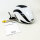 ABUS Gamechanger 2.0 MIPS road bike helmet, size M (54–58 cm), glossy white, aerodynamic, high impact protection