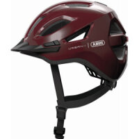 ABUS Urban-I 4.0 Fahrradhelm S (51–55 cm),...