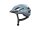 ABUS Urban-I 4.0 bicycle helmet S (51–55 cm), LED rear light, glacier blue, for teenagers, women & men