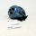 ABUS Urban-I 4.0 bicycle helmet S (51–55 cm), LED rear light, glacier blue, for teenagers, women & men