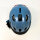 ABUS Urban-I 4.0 bicycle helmet S (51–55 cm), LED rear light, glacier blue, for teenagers, women & men