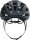 ABUS Taipan Rennradhelm L (57–61 cm), LED-Licht, Belüftung, Como Blue, leicht, verstellbar