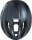ABUS Taipan Rennradhelm L (57–61 cm), LED-Licht, Belüftung, Como Blue, leicht, verstellbar