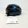 ABUS Taipan Rennradhelm L (57–61 cm), LED-Licht, Belüftung, Como Blue, leicht, verstellbar