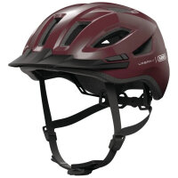ABUS Urban-I 4.0 Fahrradhelm M (54–58 cm),...