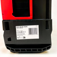 Milwaukee M18 BLHX-502X Akku-Kombihammer SDS-Plus, 2x 5Ah Akkus, bürstenlos, inkl. HD-Box, Modell 4933478892