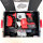Milwaukee M18 BLHX-502X Akku-Kombihammer SDS-Plus, 2x 5Ah Akkus, bürstenlos, inkl. HD-Box, Modell 4933478892