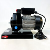 Reber 9004N Tomatenpresse N.5, 500W Induktionsmotor,...