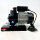 Reber 9004N Tomatenpresse N.5, 500W Induktionsmotor, Edelstahl, kleine Delle, leistungsstark für Passata