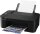 Canon PIXMA TS3750i Farbtintenstrahldrucker, A4, WLAN, Drucken/Kopieren/Scannen, randloser Fotodruck, für Home Office, Schwarz