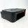 Canon PIXMA TS3750i Farbtintenstrahldrucker, A4, WLAN, Drucken/Kopieren/Scannen, randloser Fotodruck, für Home Office, Schwarz