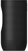 Sonos Move 2 tragbarer Smart Speaker, Sprachsteuerung, AirPlay, Bluetooth, WLAN, 24h Akku, kompatibel mit iPhone/iPad, Schwarz
