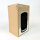 Sonos Move 2 tragbarer Smart Speaker, Sprachsteuerung, AirPlay, Bluetooth, WLAN, 24h Akku, kompatibel mit iPhone/iPad, Schwarz