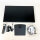 KTC H24T27 24-Zoll QHD 2K IPS Monitor, 100 Hz, Blaulichtfilter, HDMI/DP/Kopfhörer, für Gaming & Büro, schwarz