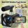 AC12 5K Ultra HD Camcorder, 2.9mm lens, Wi-Fi, 3" display, microphone, remote control, case, batteries, cables