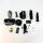 AC12 5K Ultra HD Camcorder, 2.9mm lens, Wi-Fi, 3" display, microphone, remote control, case, batteries, cables