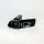 AC12 5K Ultra HD Camcorder, 2.9mm lens, Wi-Fi, 3" display, microphone, remote control, case, batteries, cables