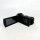 AC12 5K Ultra HD Camcorder, 2.9mm lens, Wi-Fi, 3" display, microphone, remote control, case, batteries, cables