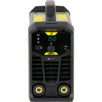 ESAB Rogue ES 151iP portable welding machine, 150A, single-phase, 230V, 50/60Hz, model 0705002006
